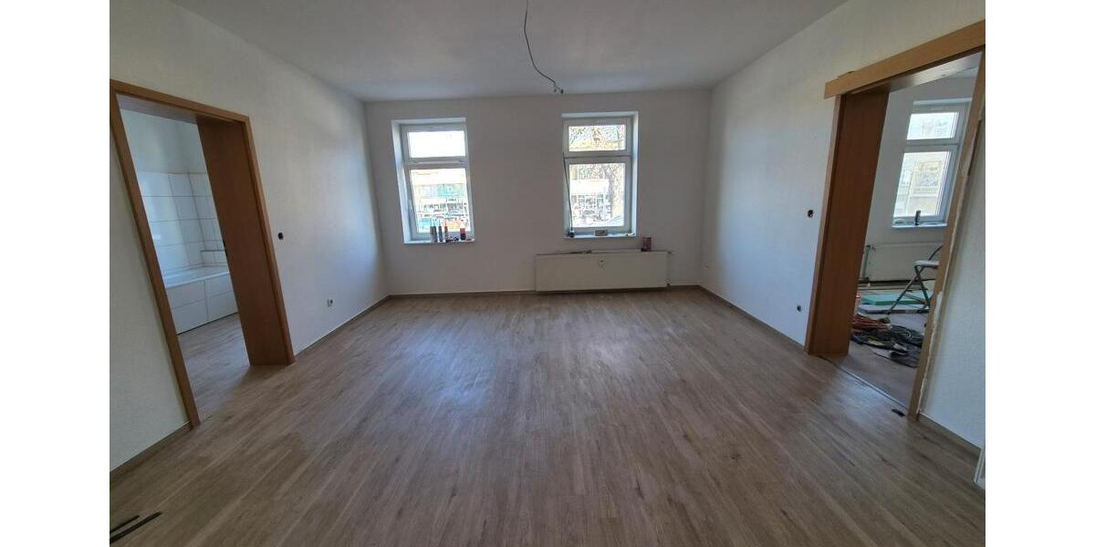 Etagenwohnung Gotha - 4 Zimmer, 116 m&sup2;, 890&euro; | Angebot:26645945