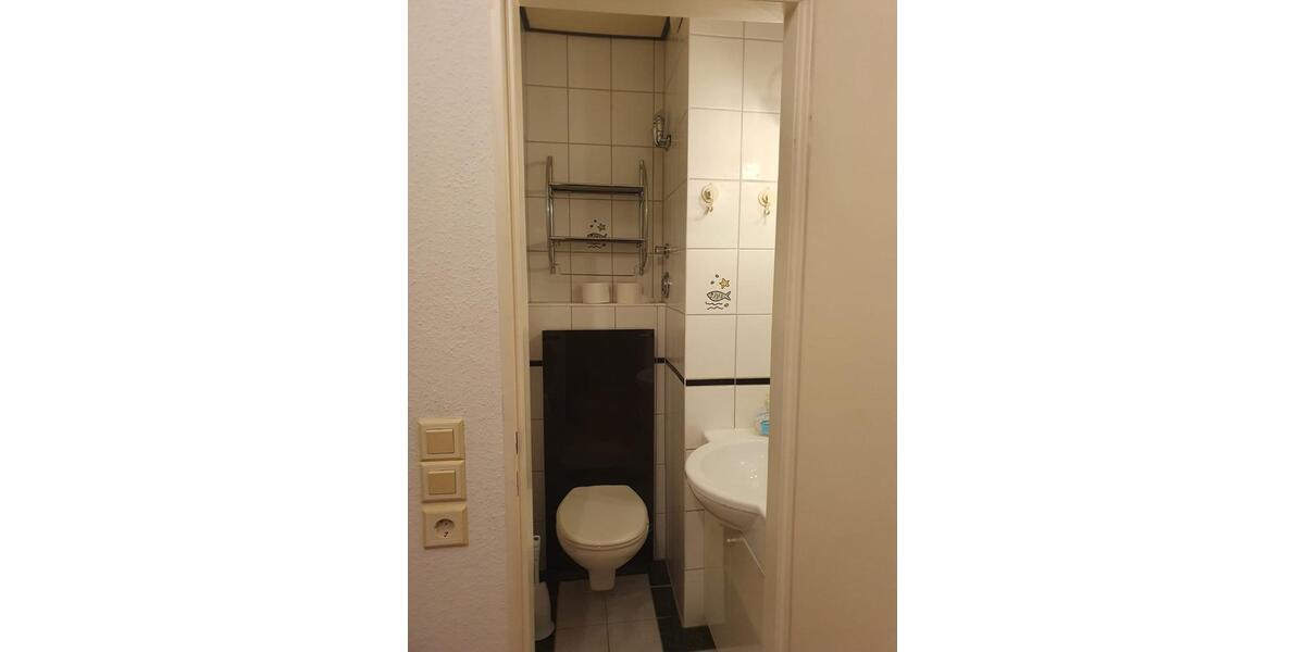 Wohnen auf Zeit Wolfsburg Detmerode - 3 Zimmer, 69 m&sup2;, 995&euro; | Angebot:25171256