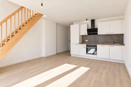 Wohnung Kappeln - 2 Zimmer, 57 m&sup2;, 850&euro; | Angebot:27674774