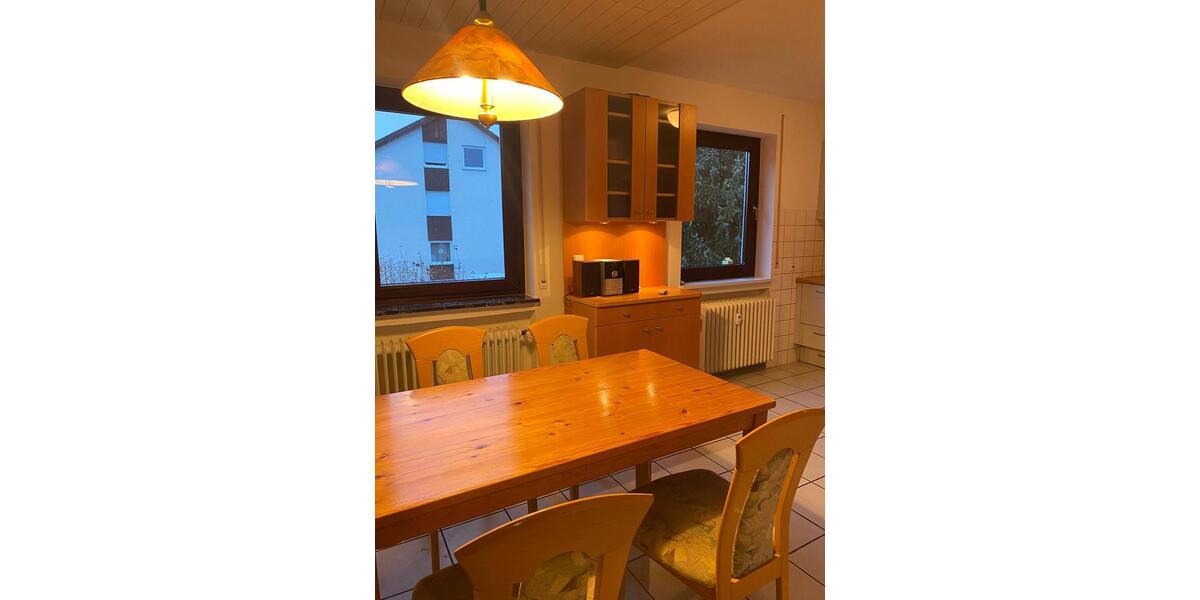 Wohnen auf Zeit Tübingen - 1 Zimmer, 14 m&sup2;, 500&euro; | Angebot:26494994