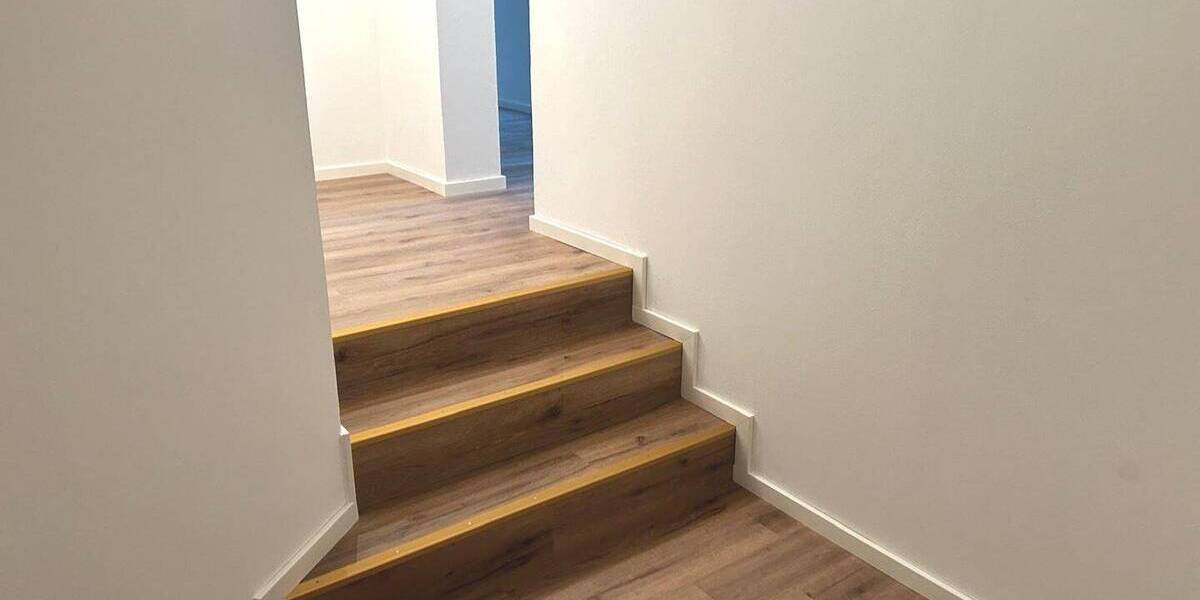 Etagenwohnung Sonneberg - 2 Zimmer, 69 m&sup2;, 440&euro; | Angebot:26527304