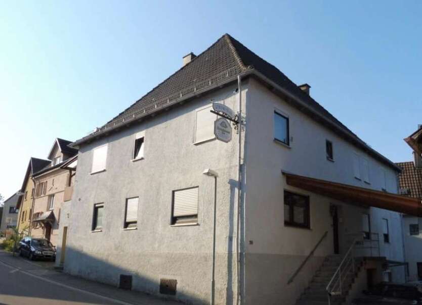 Haus zum Mieten in Schöntal 2.500 € 262 m²