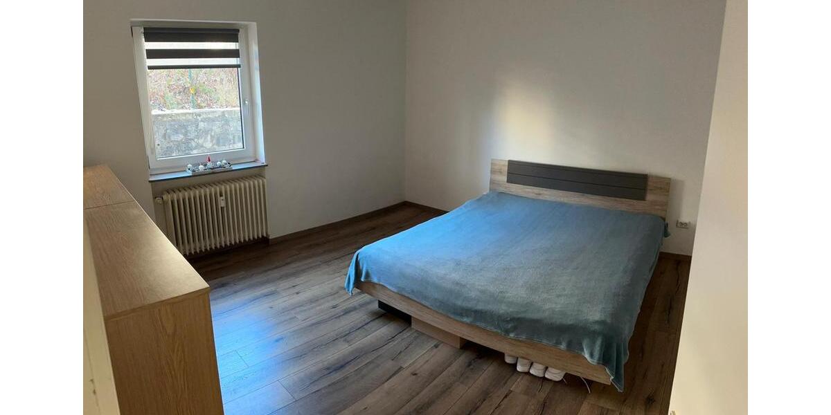 Erdgeschoßwohnung Regen - 2 Zimmer, 63 m&sup2;, 560&euro; | Angebot:26649509
