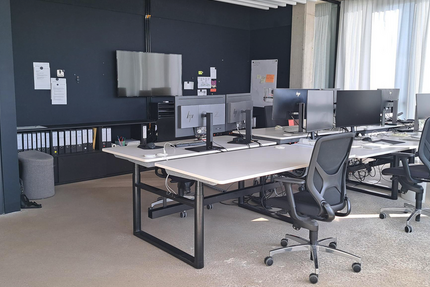 Gewerbeobjekt Köln Nippes - 3.700&euro; | Angebot:26736725