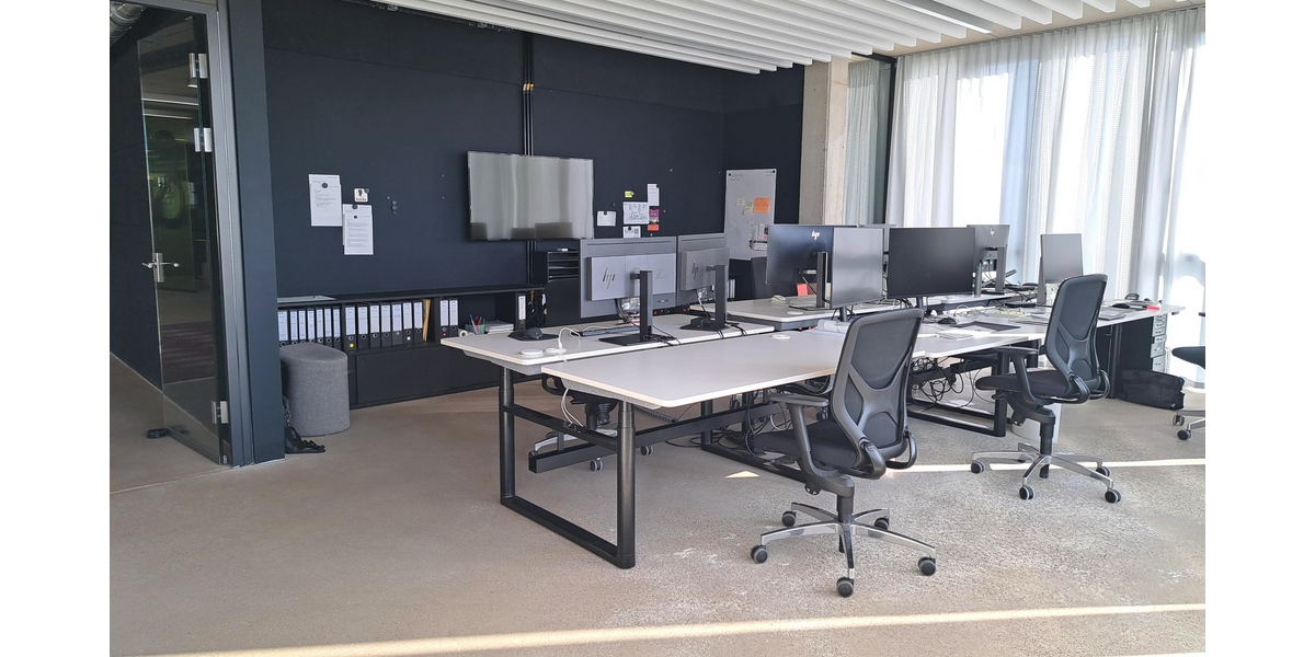 Gewerbeobjekt Köln Nippes - 3.700&euro; | Angebot:26736725