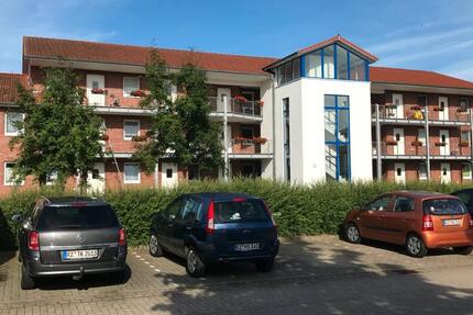 Wohnung Büchen - 2 Zimmer, 51 m&sup2;, 750&euro; | Angebot:25988119