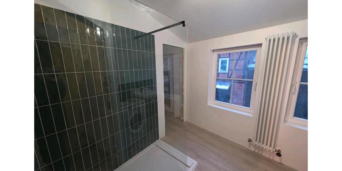 Etagenwohnung Kelbra (Kyffhäuser) - 4 Zimmer, 75 m&sup2;, 525&euro; | Angebot:25760152