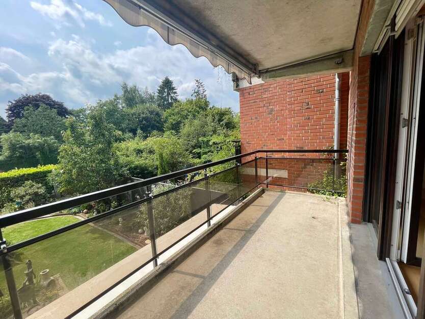 Wohnung zum Mieten in Kleve 500 € 61 m²