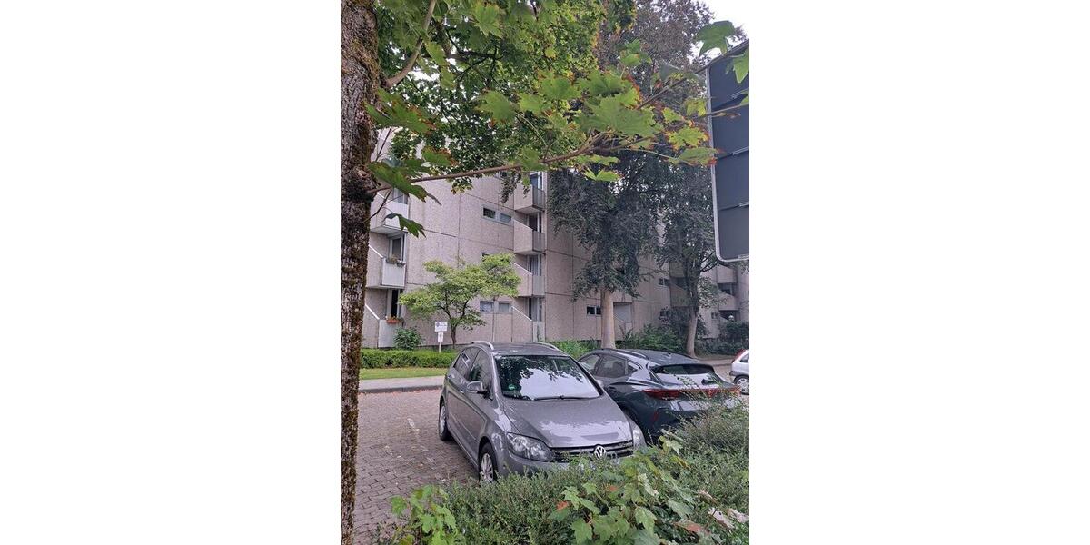 1 Zimmerwohnung in Melle zu vermieten 2 zimmer