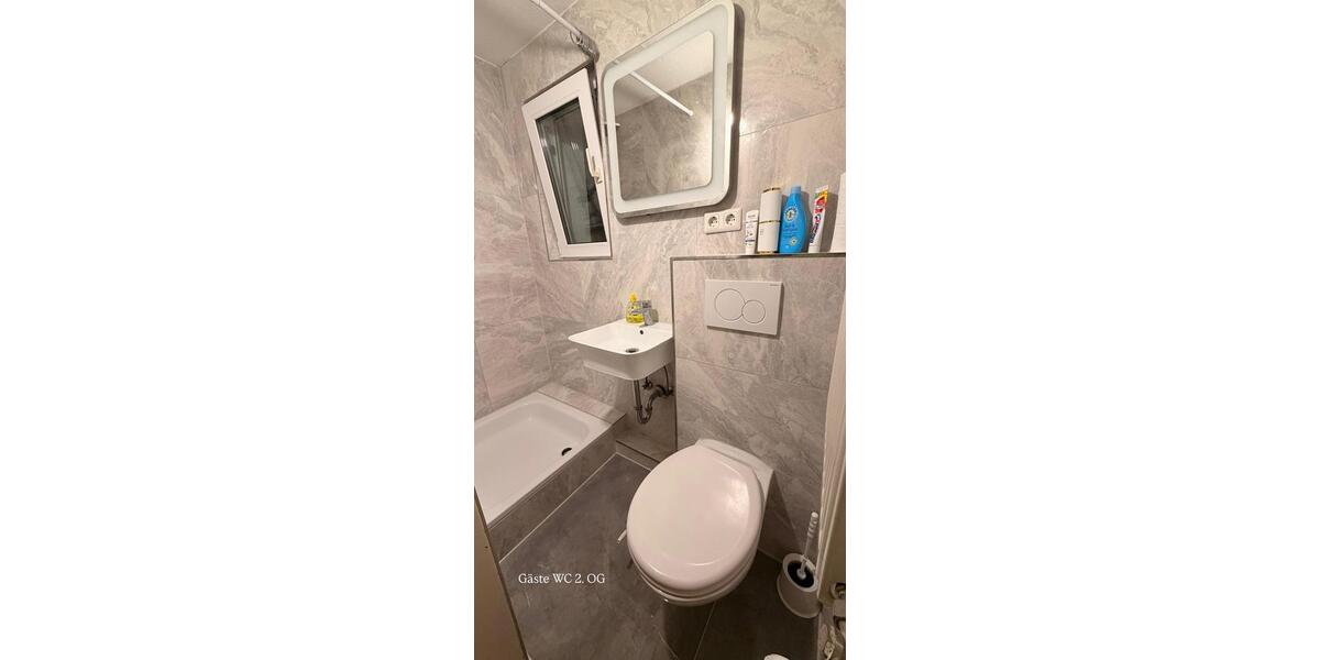 Maisonettenwohnung Ginsheim-Gustavsburg Gustavsburg - 5 Zimmer, 145 m&sup2;, 1.700&euro; | Angebot:26014105