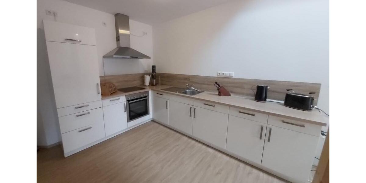 Etagenwohnung Nittenau - 3 Zimmer, 1.040&euro; | Angebot:22627627