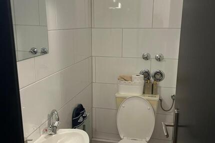 3-Zimmer-Wohnung 104qm mit 2 Balkonen – Osnabrück Lüstringen 3 zimmer