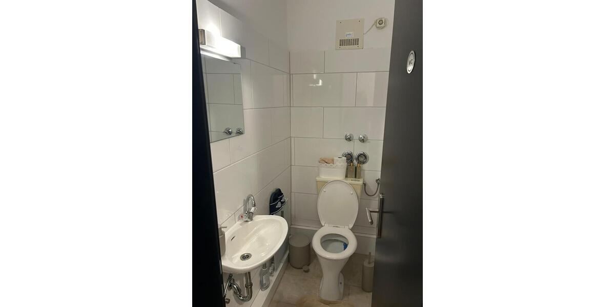 3-Zimmer-Wohnung 104qm mit 2 Balkonen – Osnabrück Lüstringen 3 zimmer