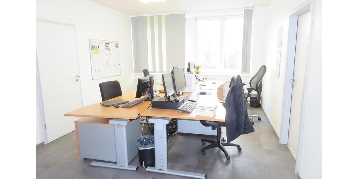 * Göttingen* 2 - 4 sanierte, helle Büroräume (provisionsfrei). zimmer