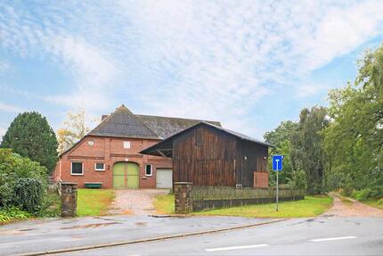Bauernhof zu vermieten 7 zimmer