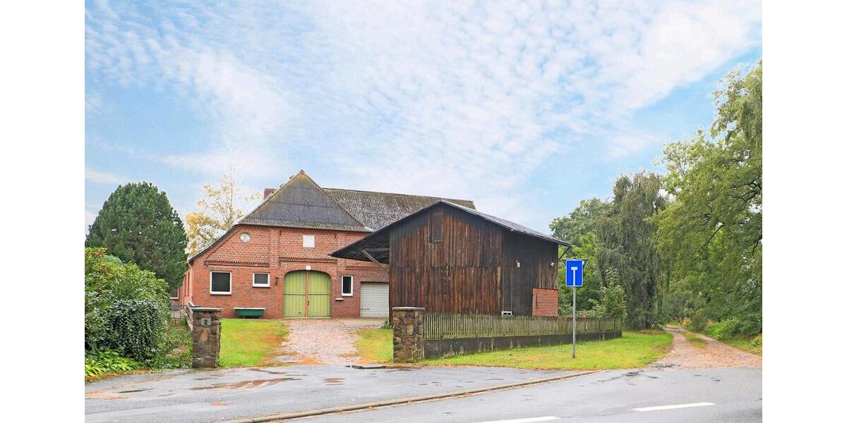 Bauernhof zu vermieten 7 zimmer