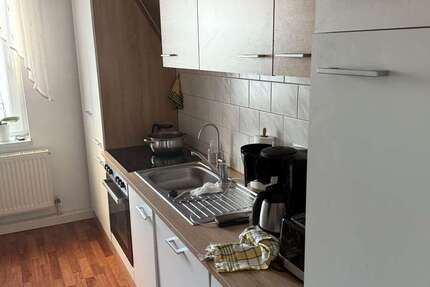 Wohnung Lugau - 2 Zimmer, 53 m&sup2;, 345&euro; | Angebot:23748081