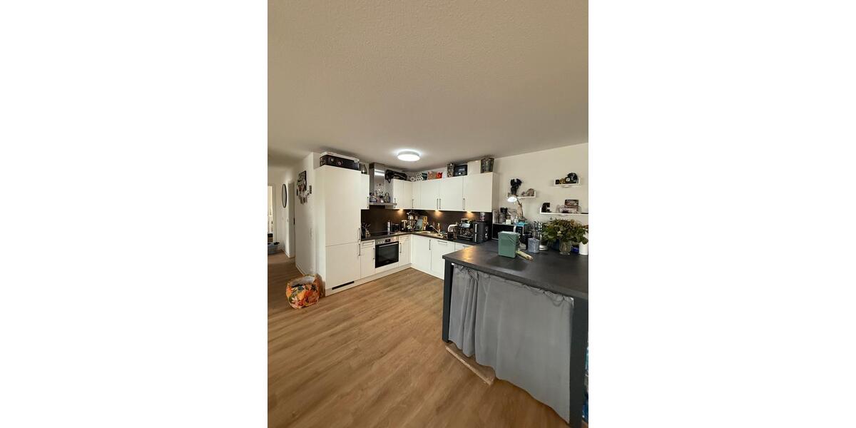 Dachgeschoßwohnung Bad Kreuznach Bad Münster am Stein-Ebernburg - 4 Zimmer, 120 m&sup2;, 1.450&euro; | Angebot:25760168