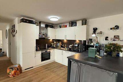 Wohnung Bad Kreuznach Bad Münster am Stein-Ebernburg - 4 Zimmer, 120 m&sup2;, 1.450&euro; | Angebot:25760168