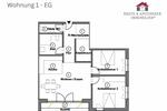 Erdgeschoßwohnung Tostedt - 3 Zimmer, 117 m&sup2;, 1.550&euro; | Angebot:25989523