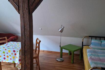 Wohnung Lauenburg/Elbe Elbe - 1 Zimmer, 19 m&sup2;, 400&euro; | Angebot:24864670