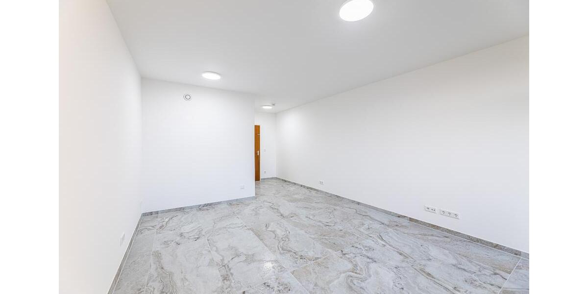 Etagenwohnung Nürnberg Altstadt, St. Lorenz - 1 Zimmer, 29 m&sup2;, 600&euro; | Angebot:26632576