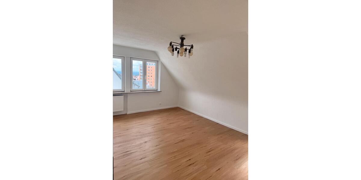Etagenwohnung Freudenstadt - 3 Zimmer, 70 m&sup2;, 1.100&euro; | Angebot:25996863