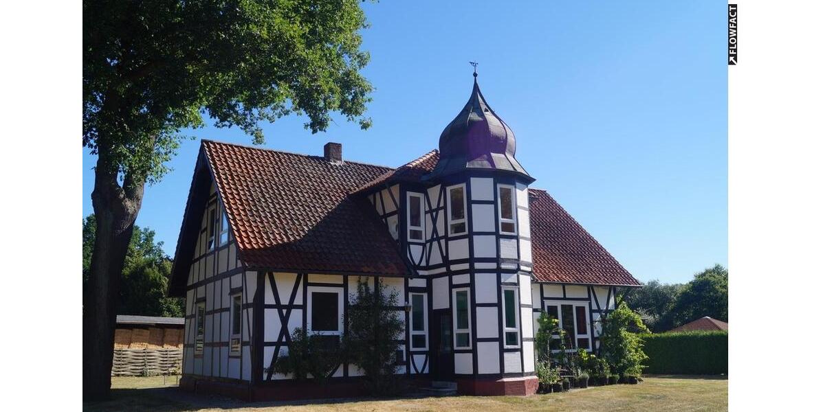 Dachgeschoßwohnung Celle Altencelle - 3 Zimmer, 85 m&sup2;, 520&euro; | Angebot:25103673