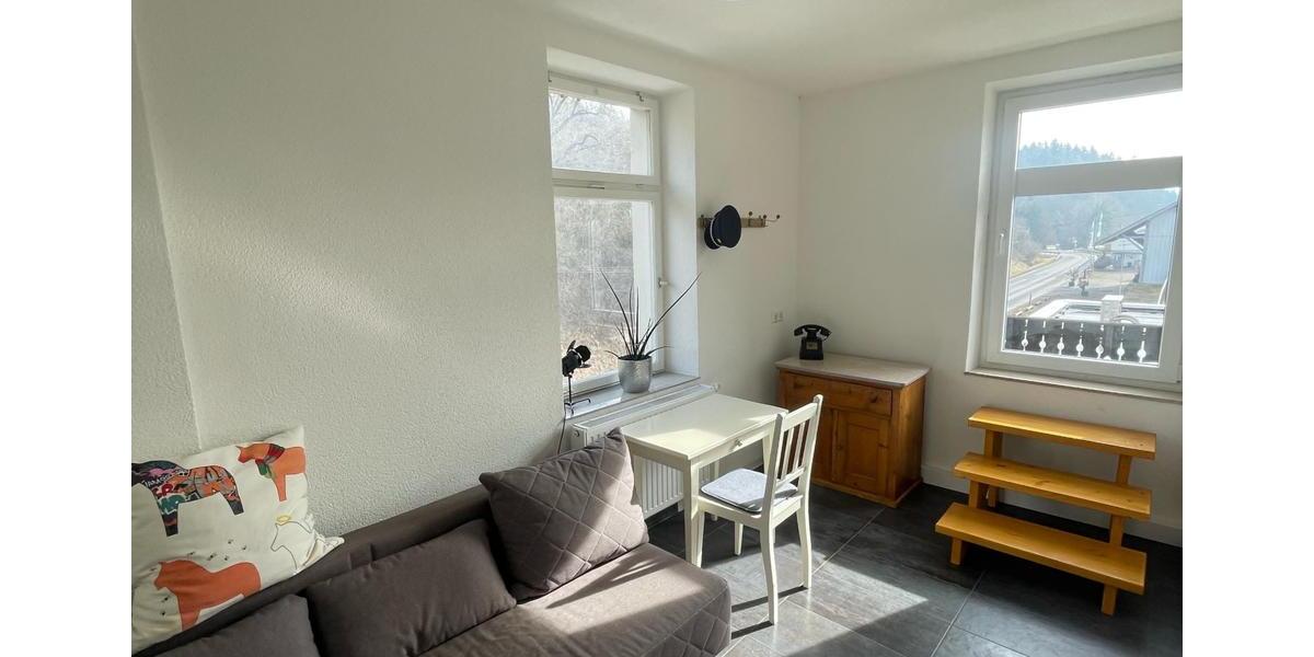 Wohnen auf Zeit Rottweil - 3 Zimmer, 110 m&sup2;, 1.422&euro; | Angebot:26219671