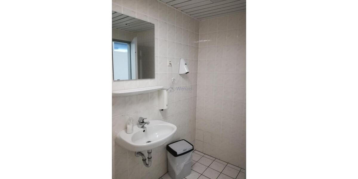 Gewerbeobjekt Erfurt Melchendorf - 7&euro; | Angebot:24357609