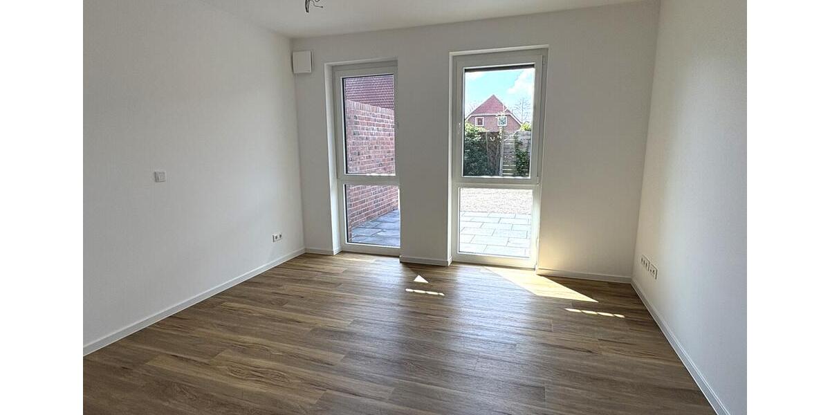 Erdgeschoßwohnung Saterland - 3 Zimmer, 78 m&sup2;, 840&euro; | Angebot:26453912