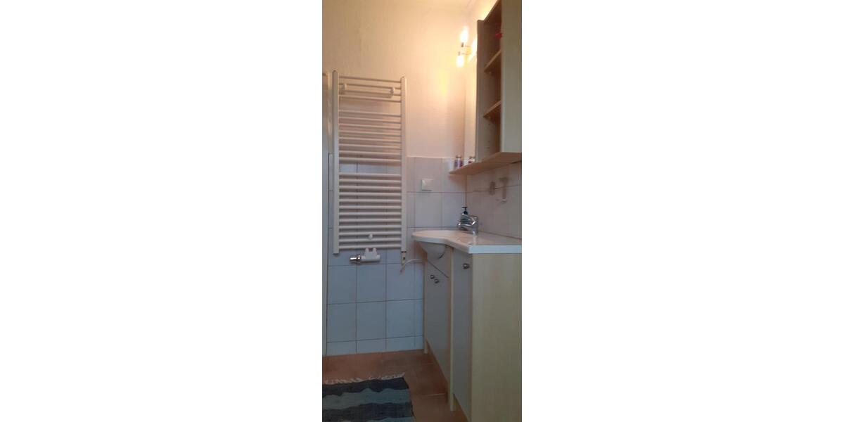 Möblierte 2-Zimmerwohnung auf Zeit zu vermieten 2 zimmer