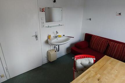 Wohnen auf Zeit Hannover Vahrenwald-List - 1 Zimmer, 40 m&sup2;, 229&euro; | Angebot:25171243