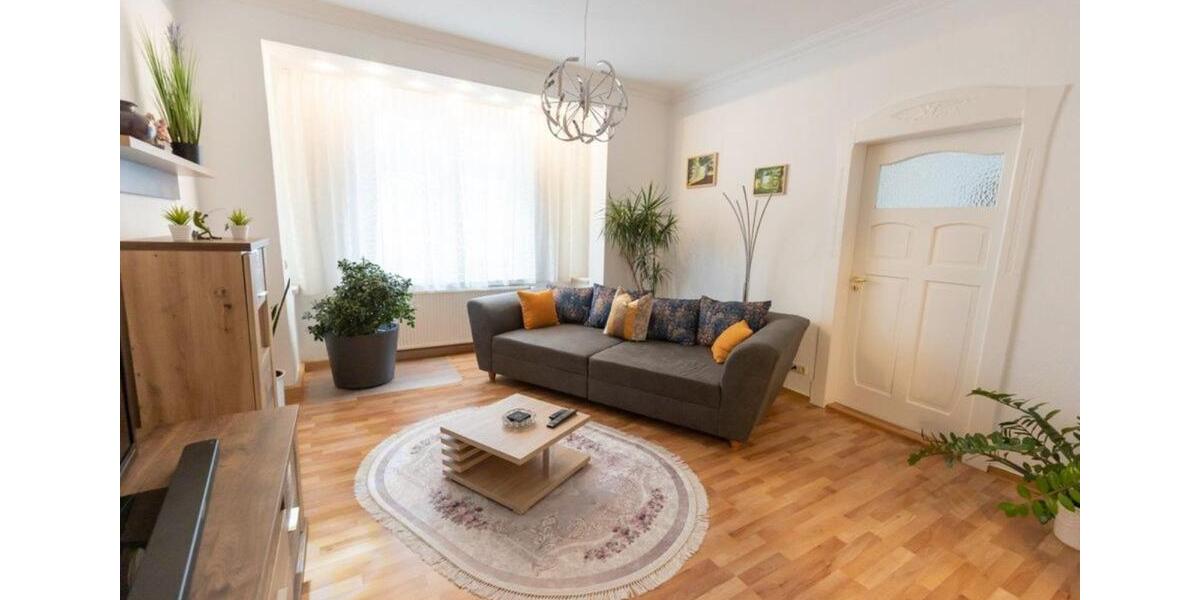 Wohnen auf Zeit Auerbach/Vogtland Vogtland - 4 Zimmer, 100 m&sup2;, 70&euro; | Angebot:25656663