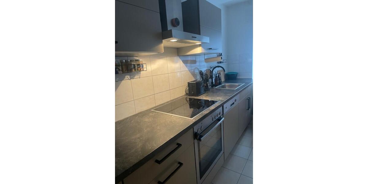 Etagenwohnung Reinheim - 3 Zimmer, 70 m&sup2;, 700&euro; | Angebot:24877263