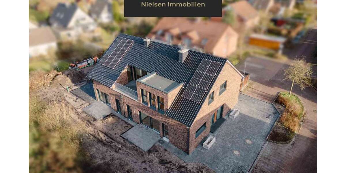 Wohnung zum Mieten in Rotenburg 1.650 € 131 m² 4 zimmer