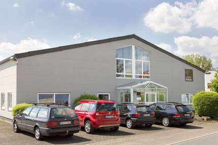 Gewerbeobjekt Kamen Heeren - 5.500&euro; | Angebot:25274488