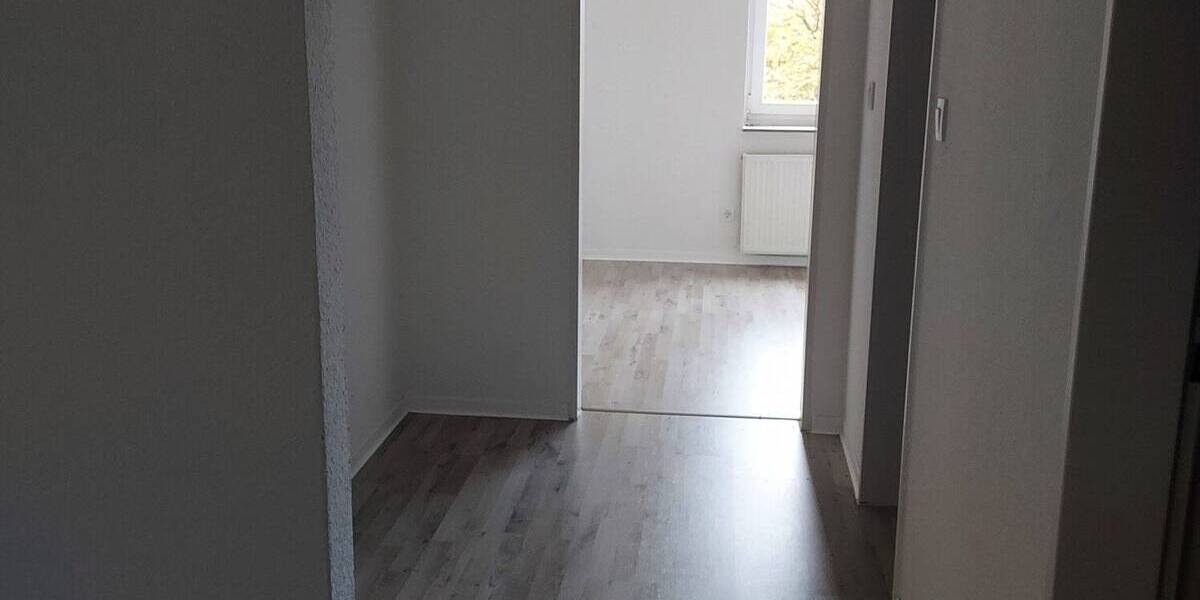 Etagenwohnung Bremerhaven Lehe - 3 Zimmer, 82 m&sup2;, 550&euro; | Angebot:24807053