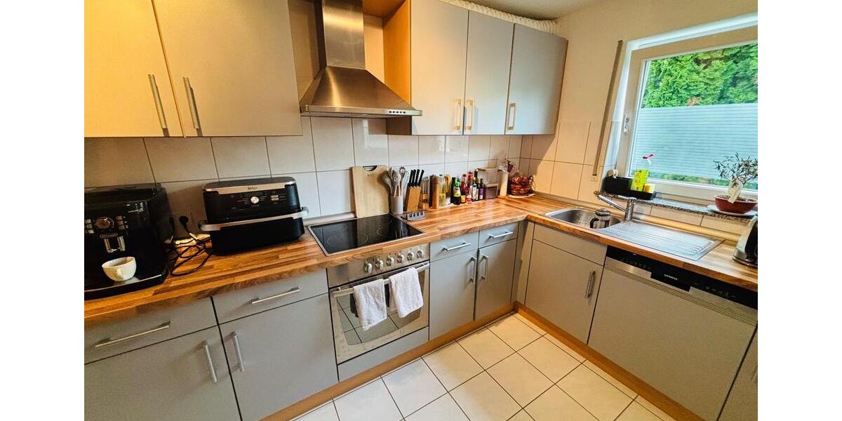 Erdgeschoßwohnung Bietigheim-Bissingen Bissingen - 2.5 Zimmer, 60 m&sup2;, 880&euro; | Angebot:26336121
