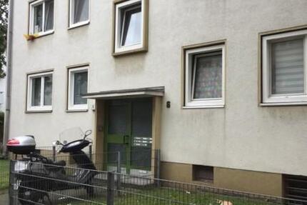 Preiswerte und frisch sanierte 2-Zimmer-Wohnung zimmer