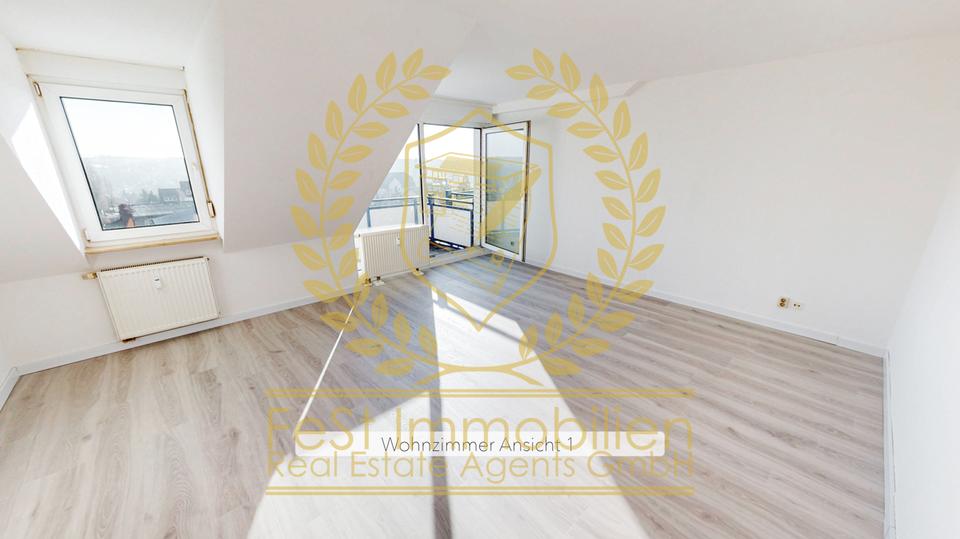 Etagenwohnung Hettstedt - 3 Zimmer, 67 m&sup2;, 490&euro; | Angebot:23820097