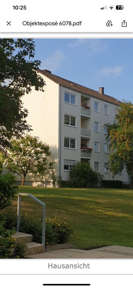 2 Zimmer Küche Bad Termin jetzt möglich