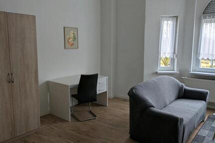 Wohnen auf Zeit Nauen - 5 Zimmer, 100 m&sup2;, 740&euro; | Angebot:26403236