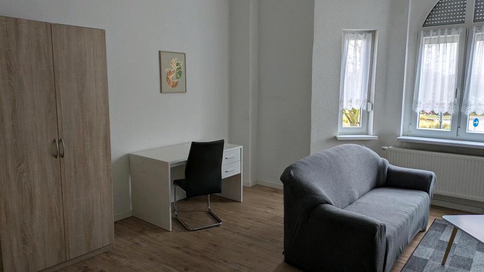 Wohnen auf Zeit Nauen - 5 Zimmer, 100 m&sup2;, 740&euro; | Angebot:26403236
