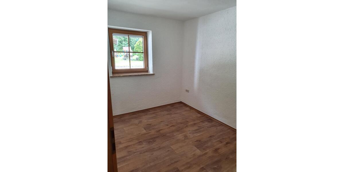 Erdgeschoßwohnung Wegscheid - 2 Zimmer, 51 m&sup2;, 435&euro; | Angebot:24419134
