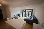 Moderne, helle und zentrale 3-Zimmer-Wohnung mit Balkon zimmer