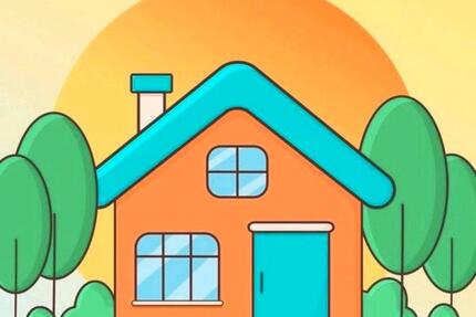 Wohnen auf Zeit Vechta - 4.5 Zimmer, 140 m&sup2;, 139&euro; | Angebot:24741041