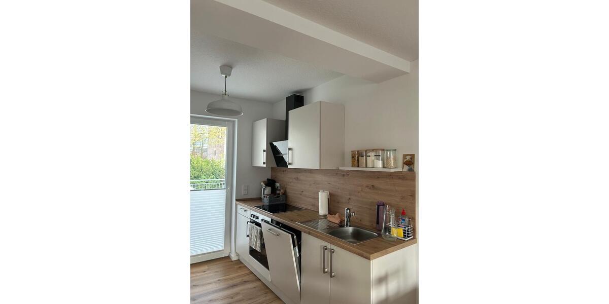 Etagenwohnung Leer (Ostfriesland) - 3 Zimmer, 62 m&sup2;, 876&euro; | Angebot:26619838