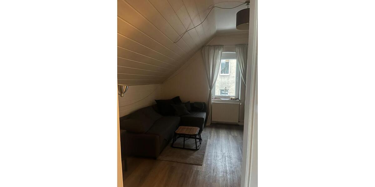 Etagenwohnung Bielefeld Schildesche - 4 Zimmer, 63 m&sup2;, 280&euro; | Angebot:25547507