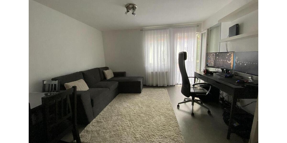 Etagenwohnung Weingarten - 2 Zimmer, 39 m&sup2;, 650&euro; | Angebot:26615111